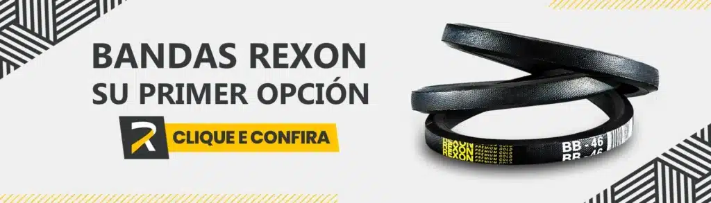Cómo instalar una banda industrial correctamente