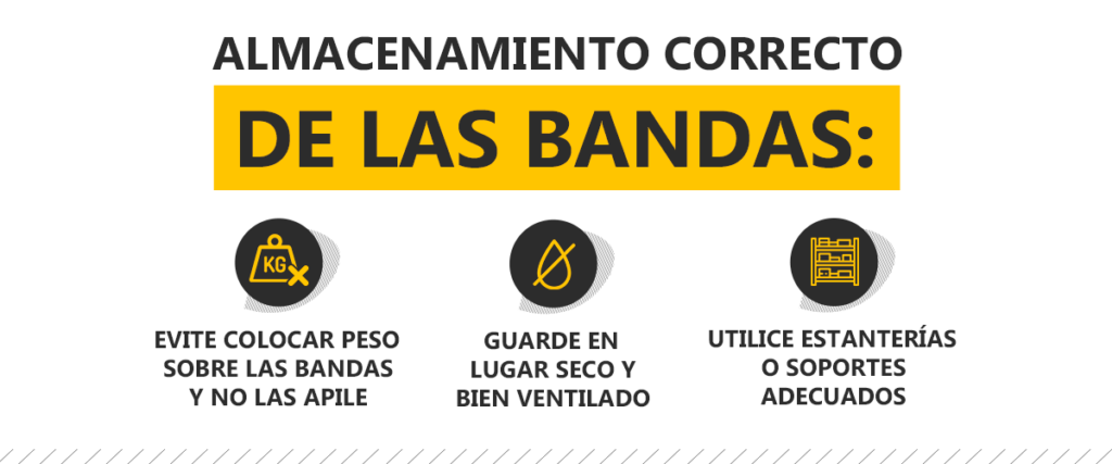 Mejores marcas de bandas de distribución Rexon